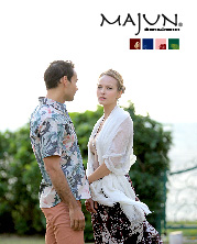 MAJUN COLLECTION 2015