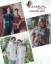 MAJUN COLLECTION 2024