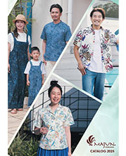 MAJUN COLLECTION 2025