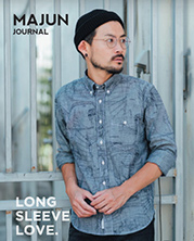 MAJUN JOURNAL Vol.3