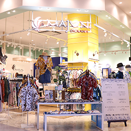 MAJUN OKINAWA イーアス沖縄豊崎店