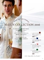 MAJUN COLLECTION 2016