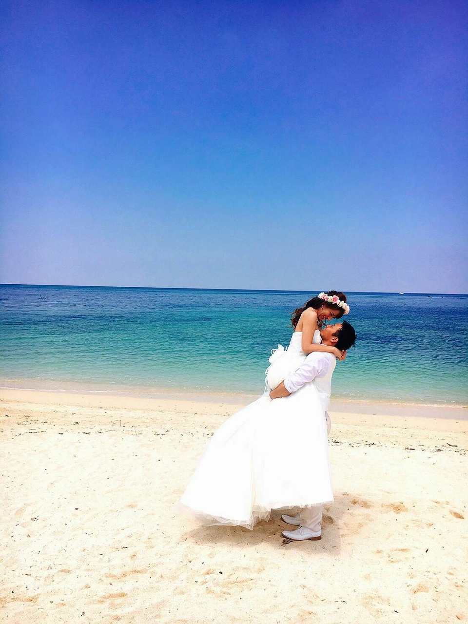 かりゆしウェディング フォトライブラリー 022 くりん様