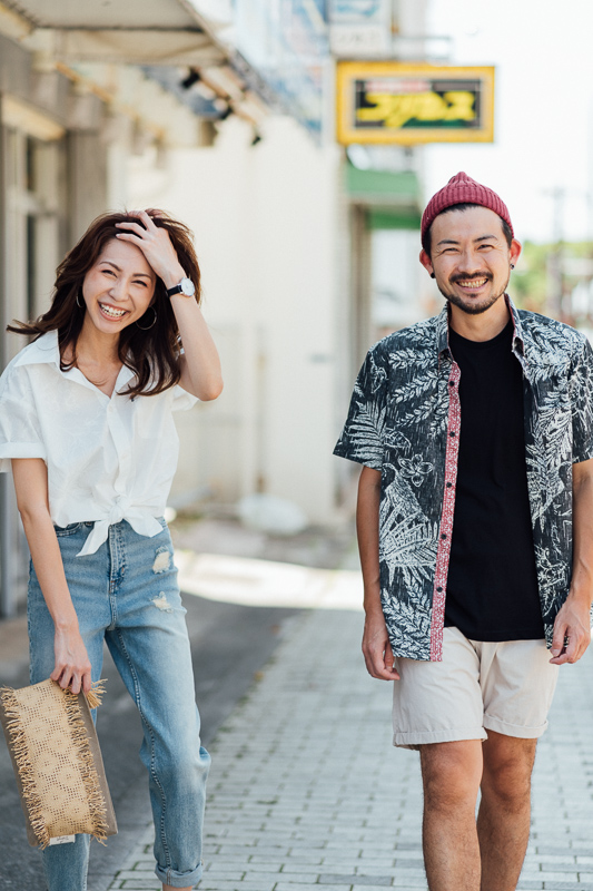 かりゆしウェアの日 今年の夏はかりゆしウェアでおしゃれに かりゆしウェア 沖縄版アロハシャツ 専門店 Majunかりゆしウェア 沖縄版アロハシャツ 専門店 Majun