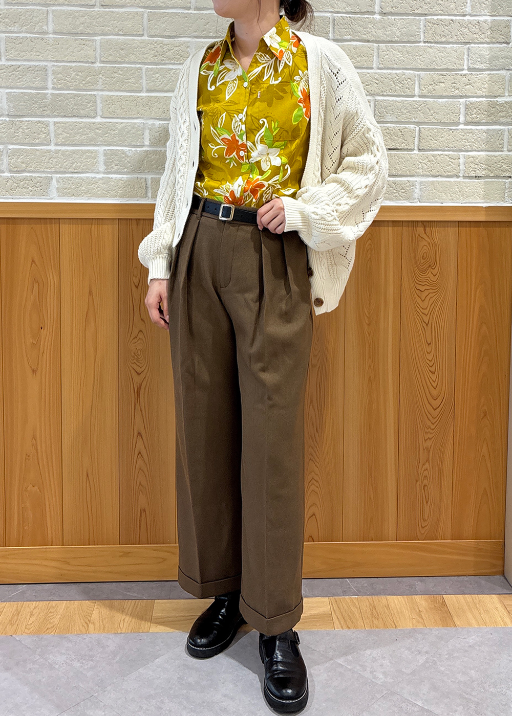 琉球アザレア