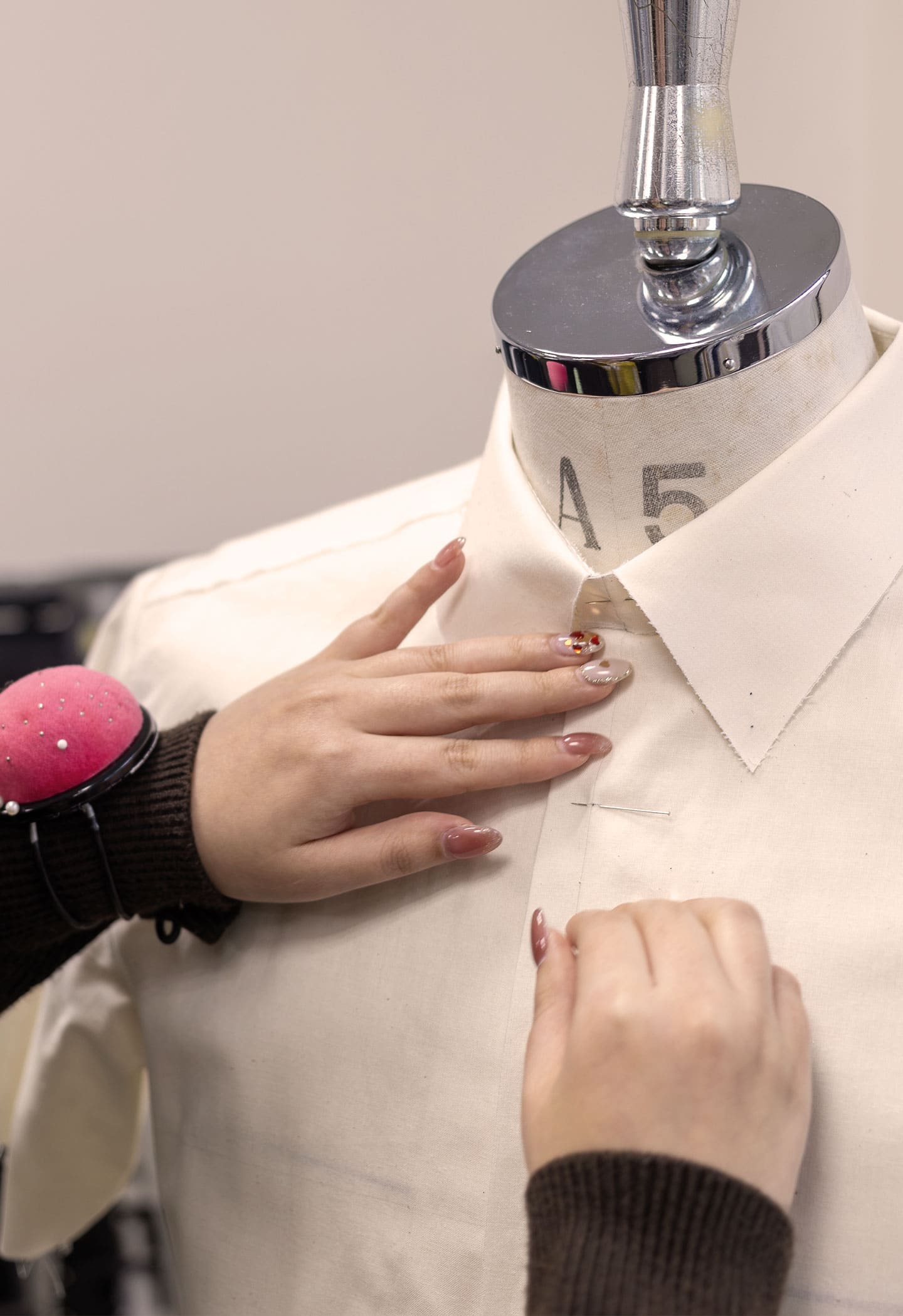 MAJUNのものづくり