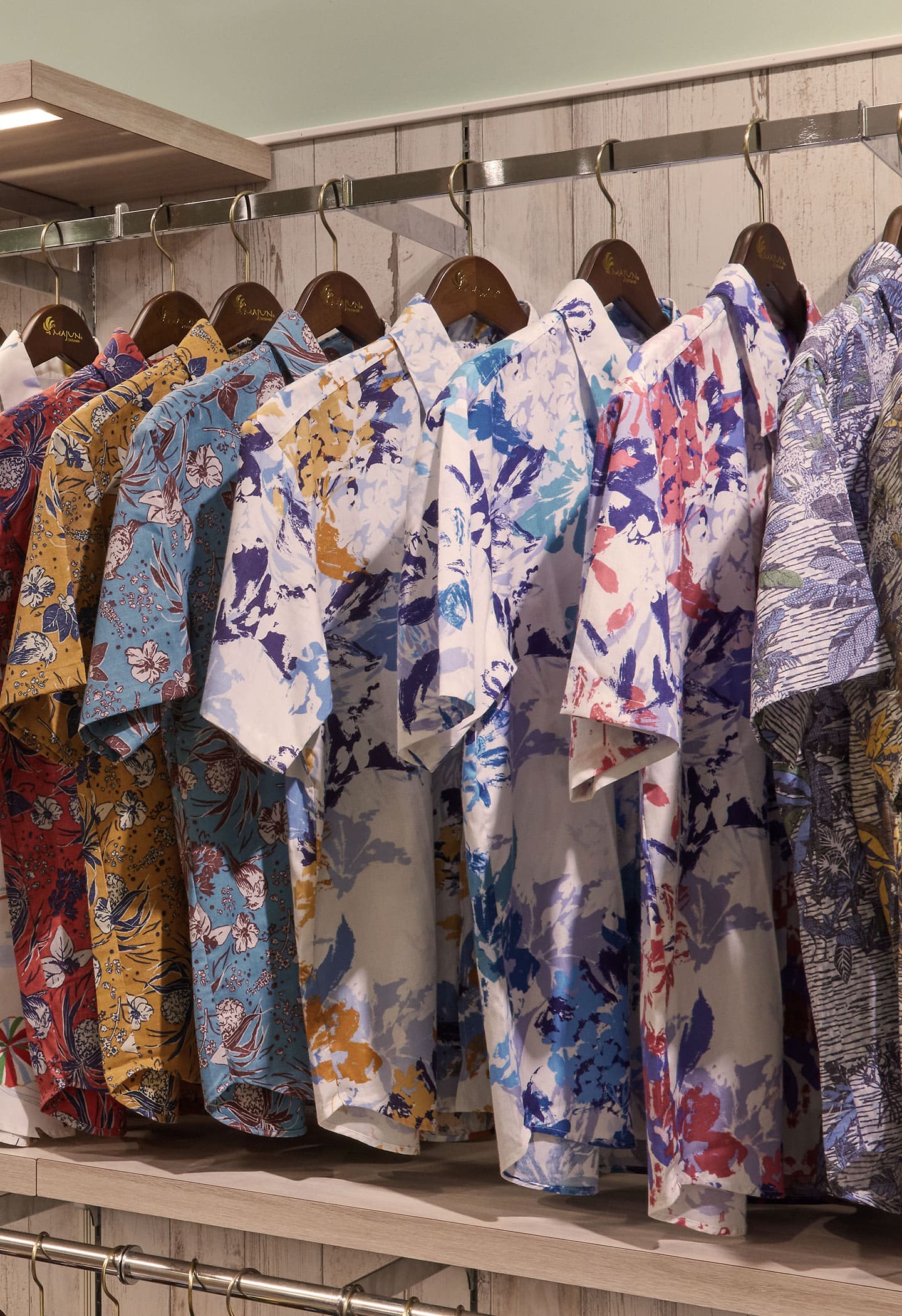 MAJUNが大切にしていること