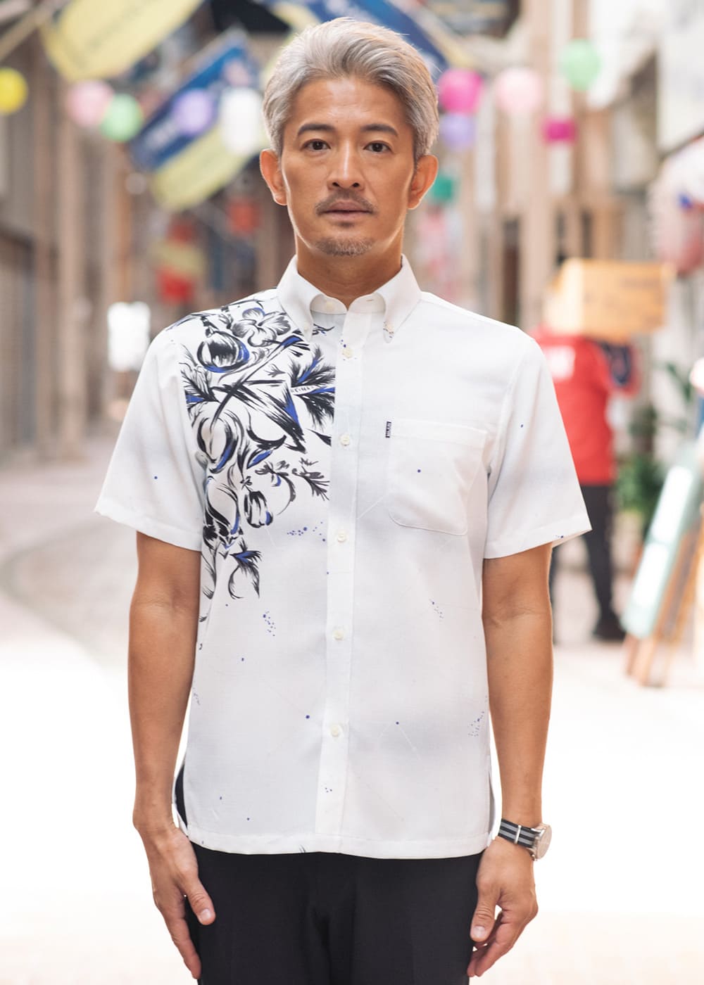 ジャストサイズ